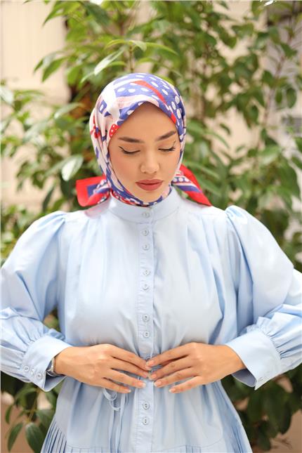 Silk Home Olinda Eşarp 48003-07