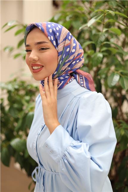 Silk Home Olinda Eşarp 48003-08