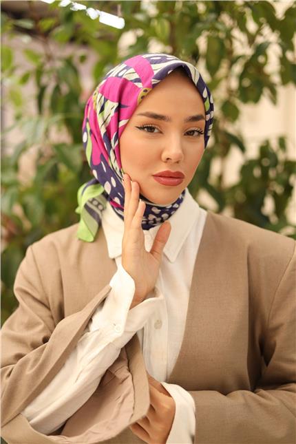 Silk Home Olinda Eşarp 48003-09