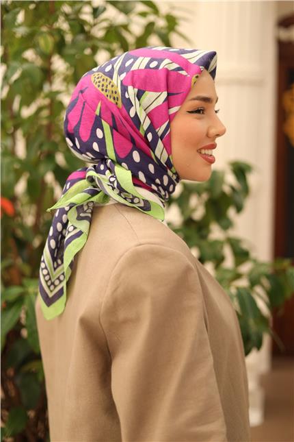 Silk Home Olinda Eşarp 48003-09