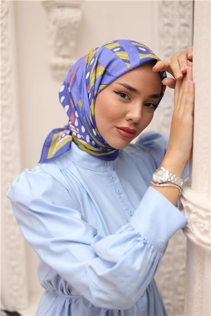 Silk Home Olinda Eşarp 48003-10