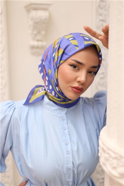 Silk Home Olinda Eşarp 48003-10