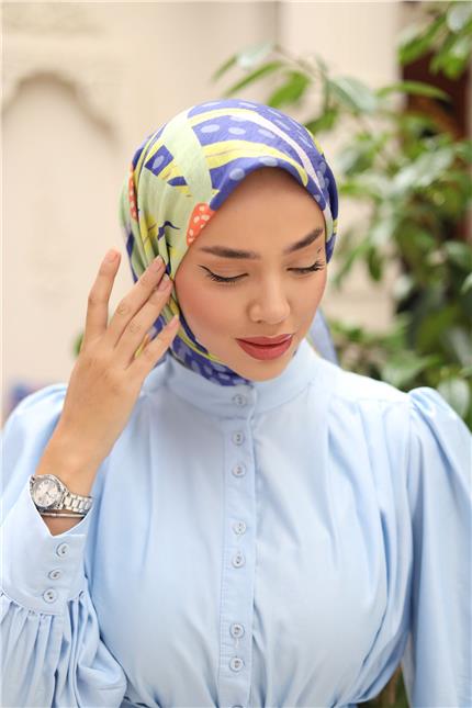 Silk Home Olinda Eşarp 48003-11