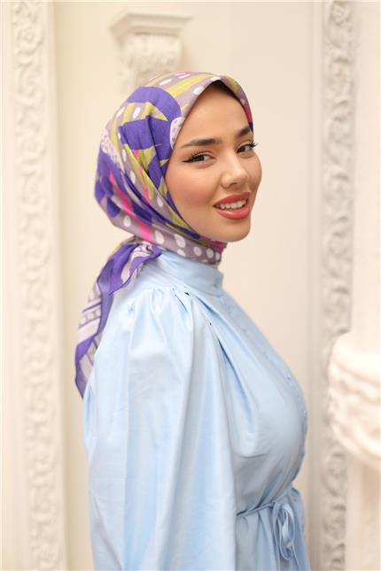 Silk Home Olinda Eşarp 48003-12