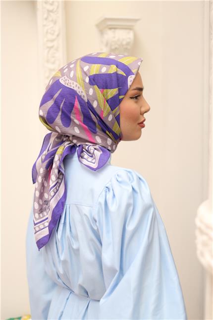 Silk Home Olinda Eşarp 48003-12