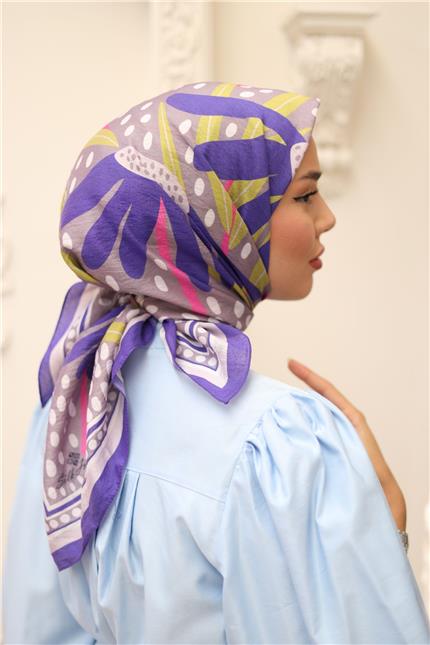 Silk Home Olinda Eşarp 48003-12