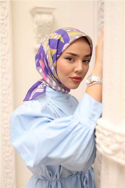 Silk Home Olinda Eşarp 48003-12