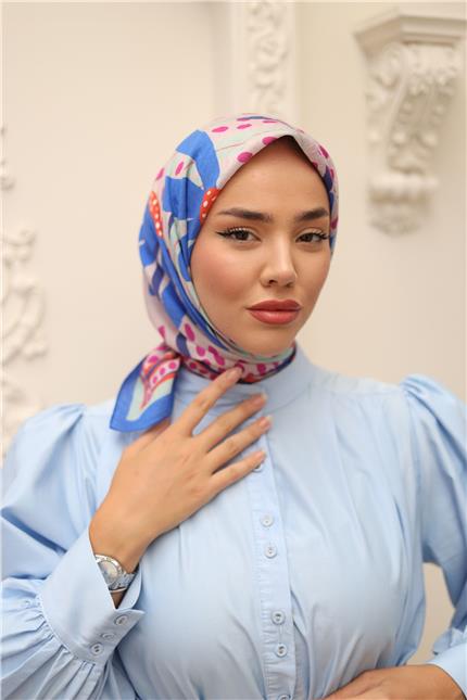 Silk Home Olinda Eşarp 48003-13