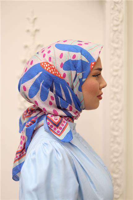 Silk Home Olinda Eşarp 48003-13