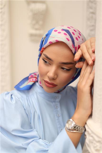 Silk Home Olinda Eşarp 48003-13