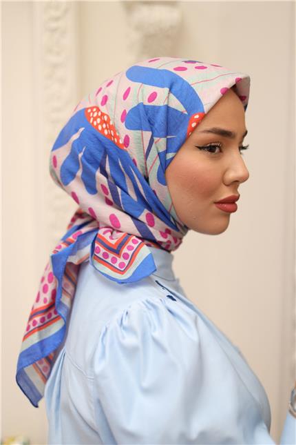 Silk Home Olinda Eşarp 48003-13