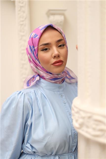 Silk Home Olinda Eşarp 48003-18