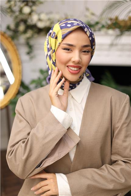 Silk Home Olinda Eşarp 48003-19