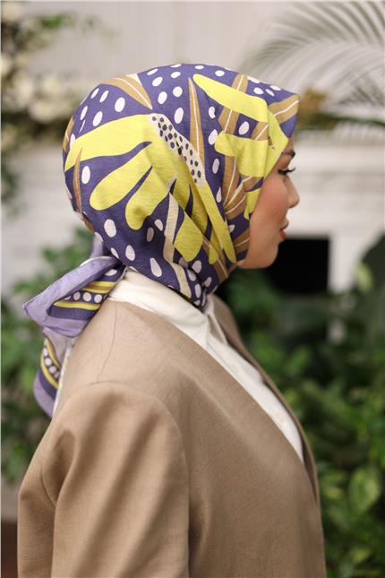 Silk Home Olinda Eşarp 48003-19