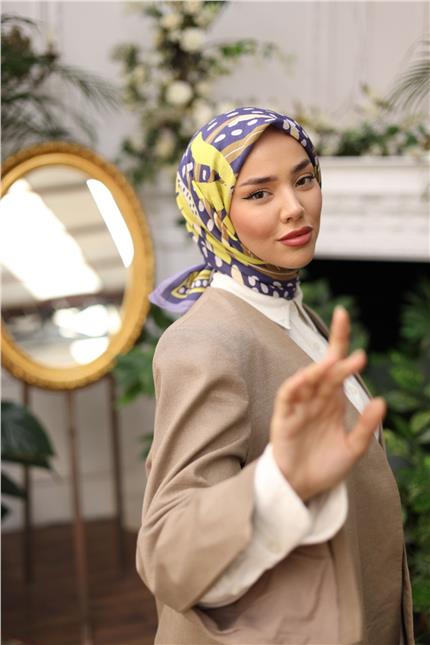 Silk Home Olinda Eşarp 48003-19