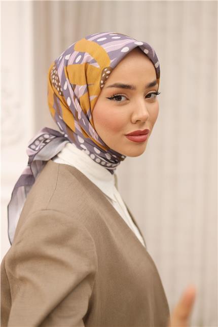 Silk Home Olinda Eşarp 48003-20