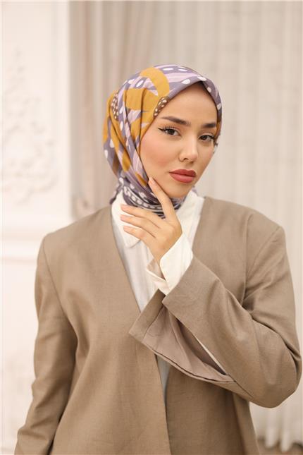 Silk Home Olinda Eşarp 48003-20