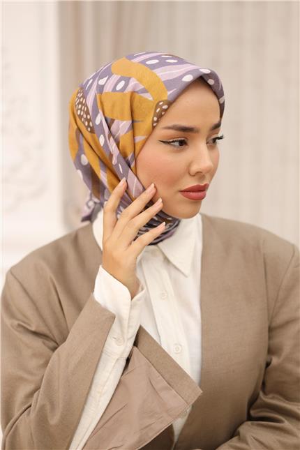 Silk Home Olinda Eşarp 48003-20