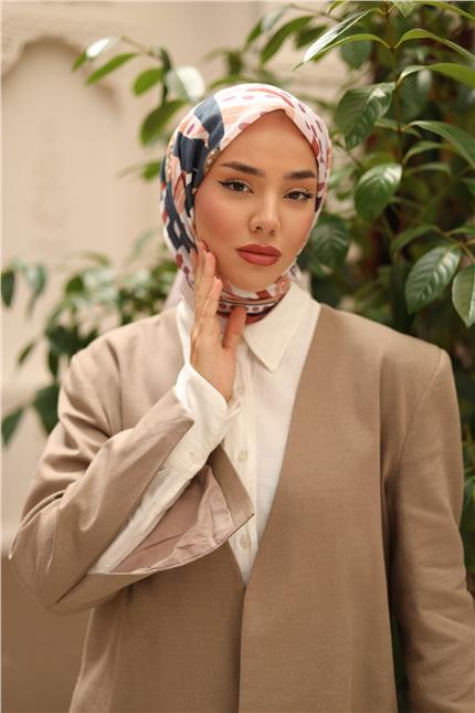 Silk Home Olinda Eşarp 48003-22