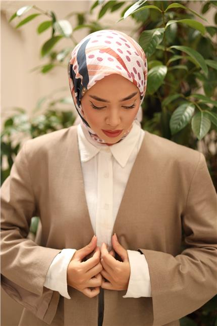 Silk Home Olinda Eşarp 48003-22