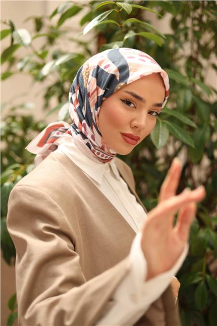 Silk Home Olinda Eşarp 48003-22