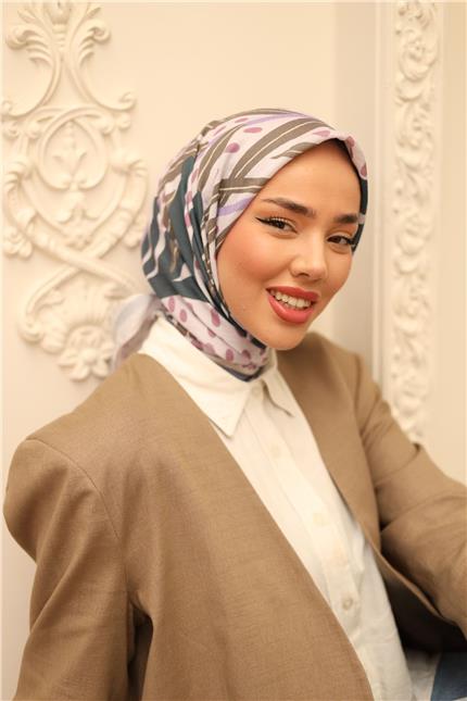 Silk Home Olinda Eşarp 48003-23