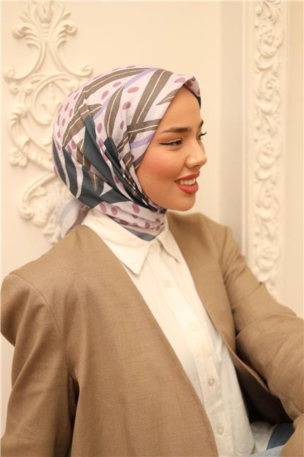 Silk Home Olinda Eşarp 48003-23