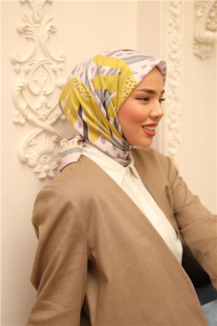 Silk Home Olinda Eşarp 48003-24