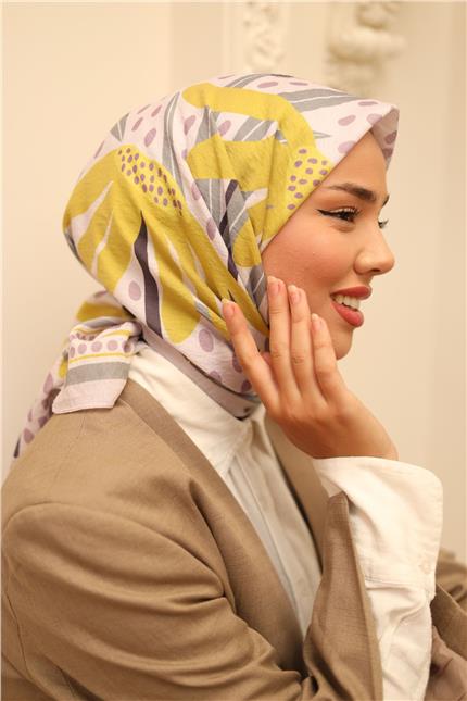 Silk Home Olinda Eşarp 48003-24