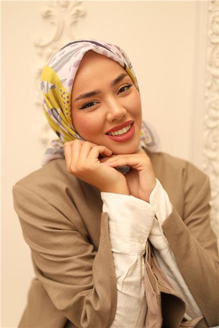 Silk Home Olinda Eşarp 48003-24