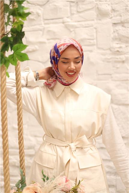 Silk Home Olinda Eşarp 48003-25