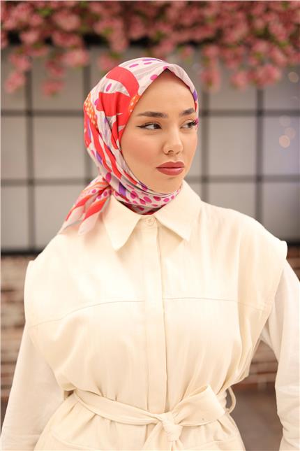 Silk Home Olinda Eşarp 48003-27