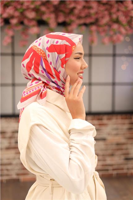 Silk Home Olinda Eşarp 48003-27