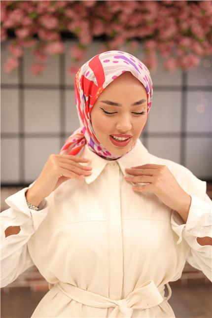 Silk Home Olinda Eşarp 48003-27