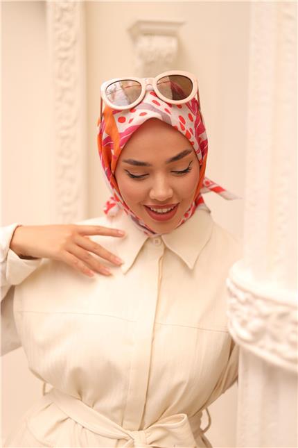 Silk Home Olinda Eşarp 48003-28