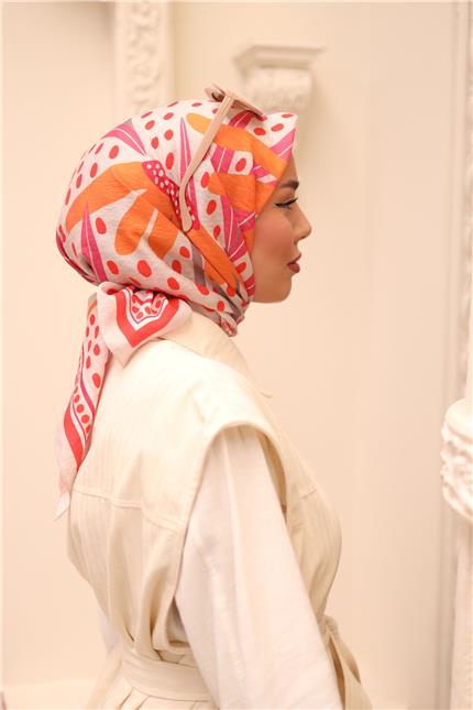 Silk Home Olinda Eşarp 48003-28