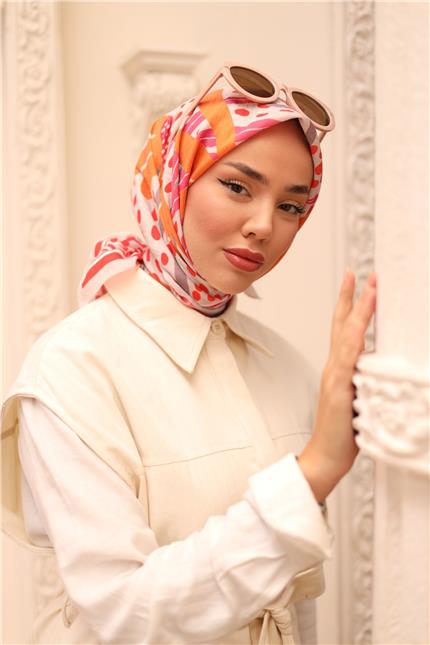 Silk Home Olinda Eşarp 48003-28