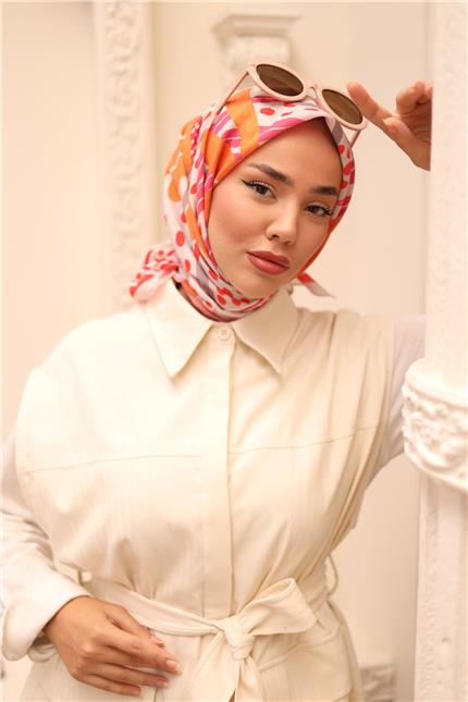 Silk Home Olinda Eşarp 48003-28