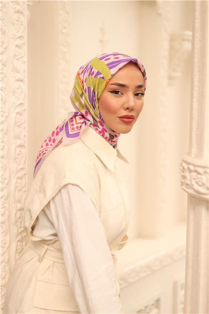 Silk Home Olinda Eşarp 48003-29