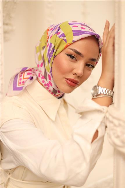 Silk Home Olinda Eşarp 48003-29