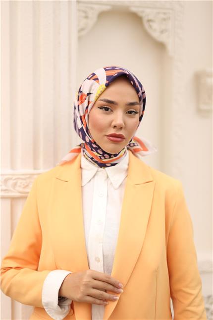 Silk Home Olinda Eşarp 48003-31