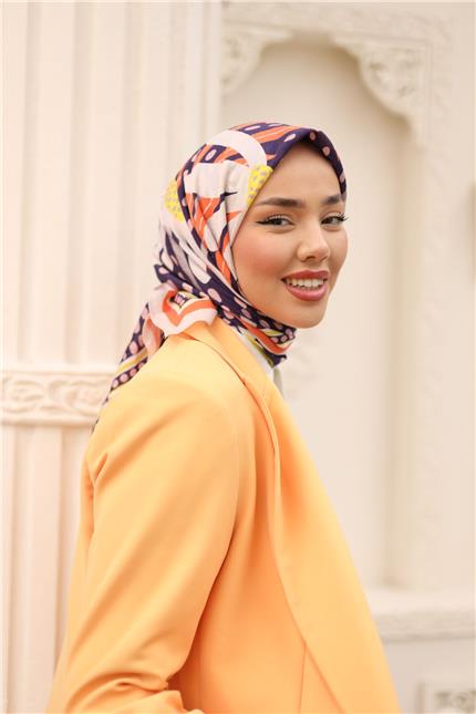 Silk Home Olinda Eşarp 48003-31