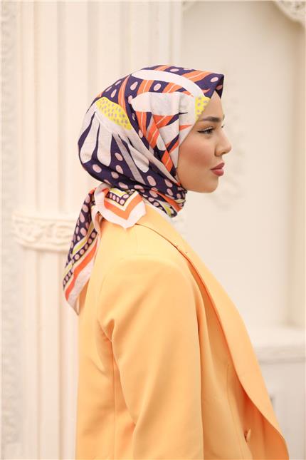 Silk Home Olinda Eşarp 48003-31