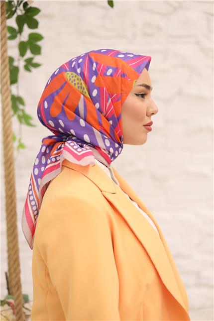 Silk Home Olinda Eşarp 48003-32