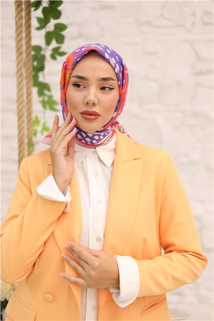 Silk Home Olinda Eşarp 48003-32