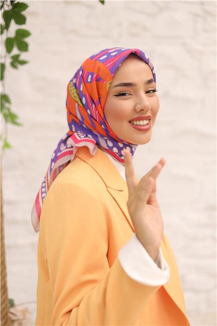 Silk Home Olinda Eşarp 48003-32