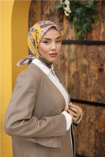 Silk Home Olinda Eşarp 48003-34