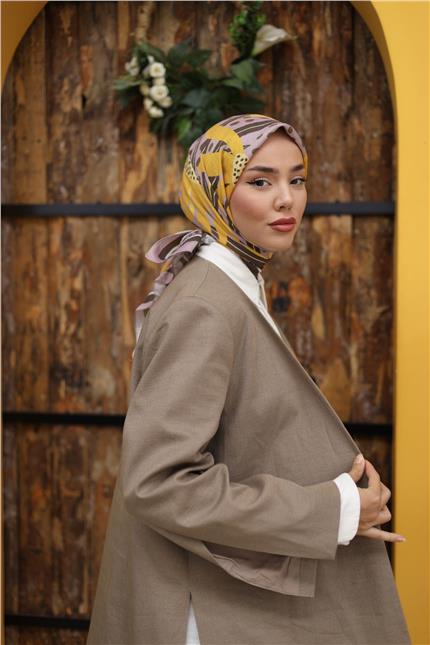 Silk Home Olinda Eşarp 48003-34