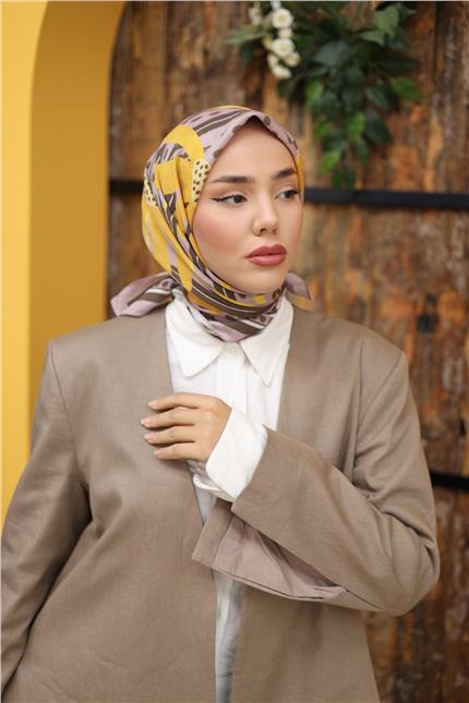 Silk Home Olinda Eşarp 48003-34