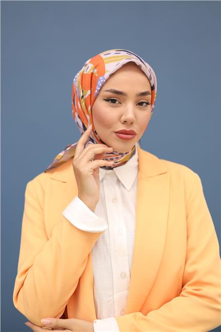 Silk Home Olinda Eşarp 48003-35